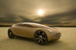 Mazda Nagare Concept 2006 года